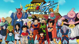 Dragon Ball Z Kai Season 1 Episode 6 in Hindi By TechnicalJunaid