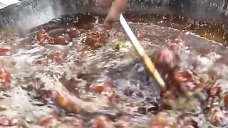 Food taste