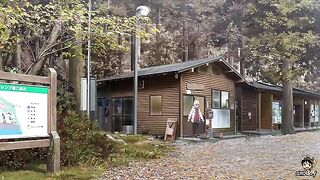 Yuru Camp S3 - 05.360.