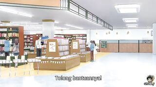 Hananoi-kun to Koi no Yamai - 05.360.