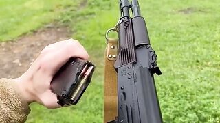 Gun POWER OUTAGES