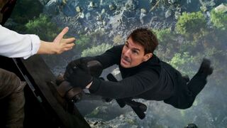 Mission Impossible-Dead Reckoning (2023) Hollywood full Movie P2