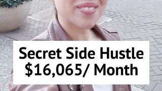 Secret side