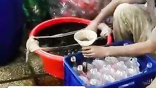 No Pakistani should boycott cola and pepsi it is our own company