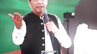 #Imran Khan status video