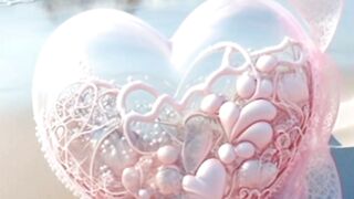 Title for the video: "Dissolving Dreams: A Poetic Journey of Love and Loss"