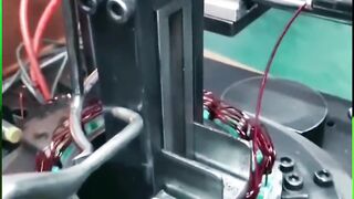 Spray Paint Machine