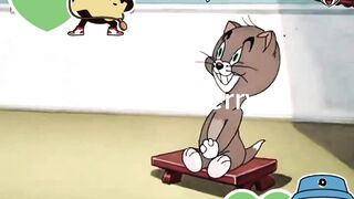 Tom & Jerry