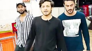 End Zaroor dekhna???? Sulman Noman❤️ #shorts