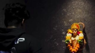 Jay shree ram.....