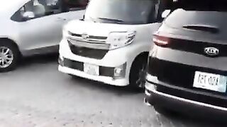 It seems that the maker of this vehicle has got the pindi cycle