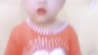 My niece