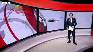 Apple iPhone sales fall in nearly all countries | BBC News