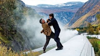 Mission Impossible-Dead Reckoning (2023) P3 Hollywood full Movie
