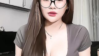 Tiktok x jj