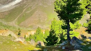 Naltar valley skardu Baltistan ????????