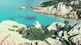 How about Journey Through Italy: Sardinia's Tranquility to the Eternal Charm of Rome and Positano ?