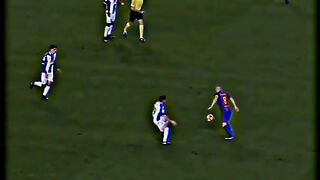 Messi Dribbling ????????