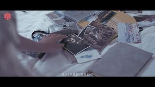Ren Ran【任然】Island of No One《无人之岛》Music Video