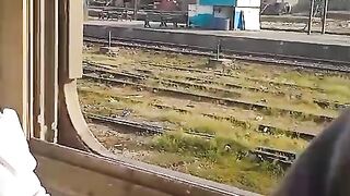 Lahore railway station