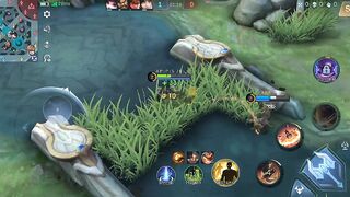 MOBILE LEGEND | TUTORIAL NOVARIA BY PIPIS JELLY MID LANE