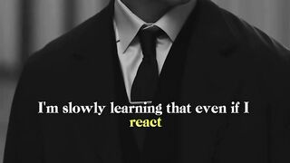 .. I'm slowly learning that..