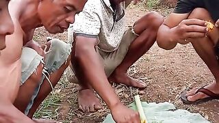 Makan bersama