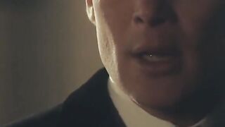 My Name is Thomas Shelby