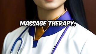 Three Reasons to take massage therapy
