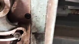 Hobbing machine