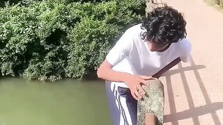 The comedy