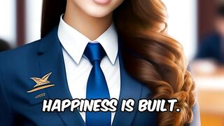 Health is the foundation which happiness is built