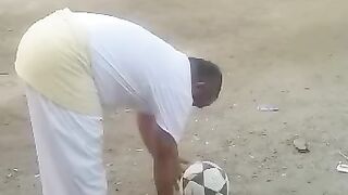 أحسن  هداف