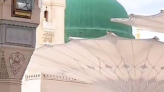 مدینہ منورہ کے خوبصورت مناظر
