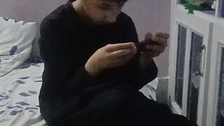 Nice boy