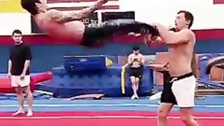 Viral video