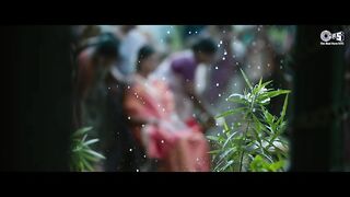 Laage Bura Jaise Sapna Koi - HanuMan(Hindi)- Prasanth Varma - Teja, Varalakshmi, Kailash Kher
