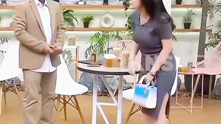 'BOLEH DIUKUR DULU' - BTS TRANS7