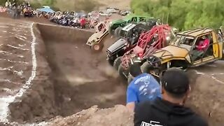 Challenge race