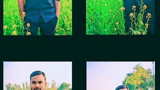 Short video make by my pic.#reels