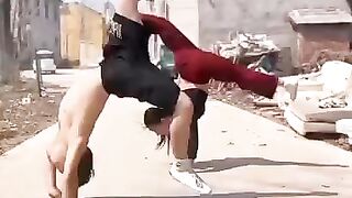 Entertainment and Finn