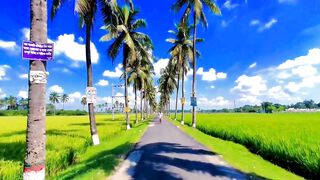কত সুন্দর আমাদের জেলা