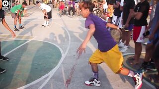 Basketball