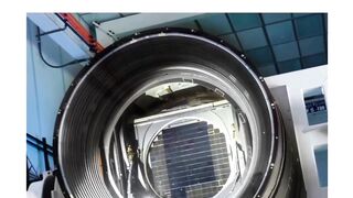 World's Largest Digital Camera