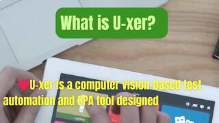 U-xer Review | Ultimate Automation Tool! | Lifetime Deal