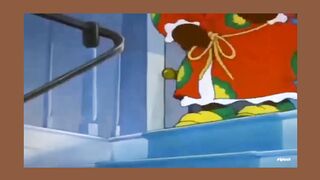 Tom Jerry Urdu | Tom & Jerry In Hindi |