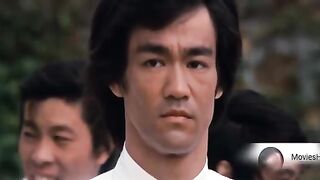 Bruce Lee Enter the dragon ????????????????????