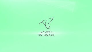 Calibri Swimwear | Resort 2024 | Full Show