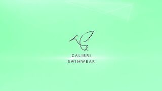 Calibri Swimwear | Resort 2024 | Full Show