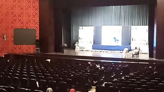 Seminar...#viral video